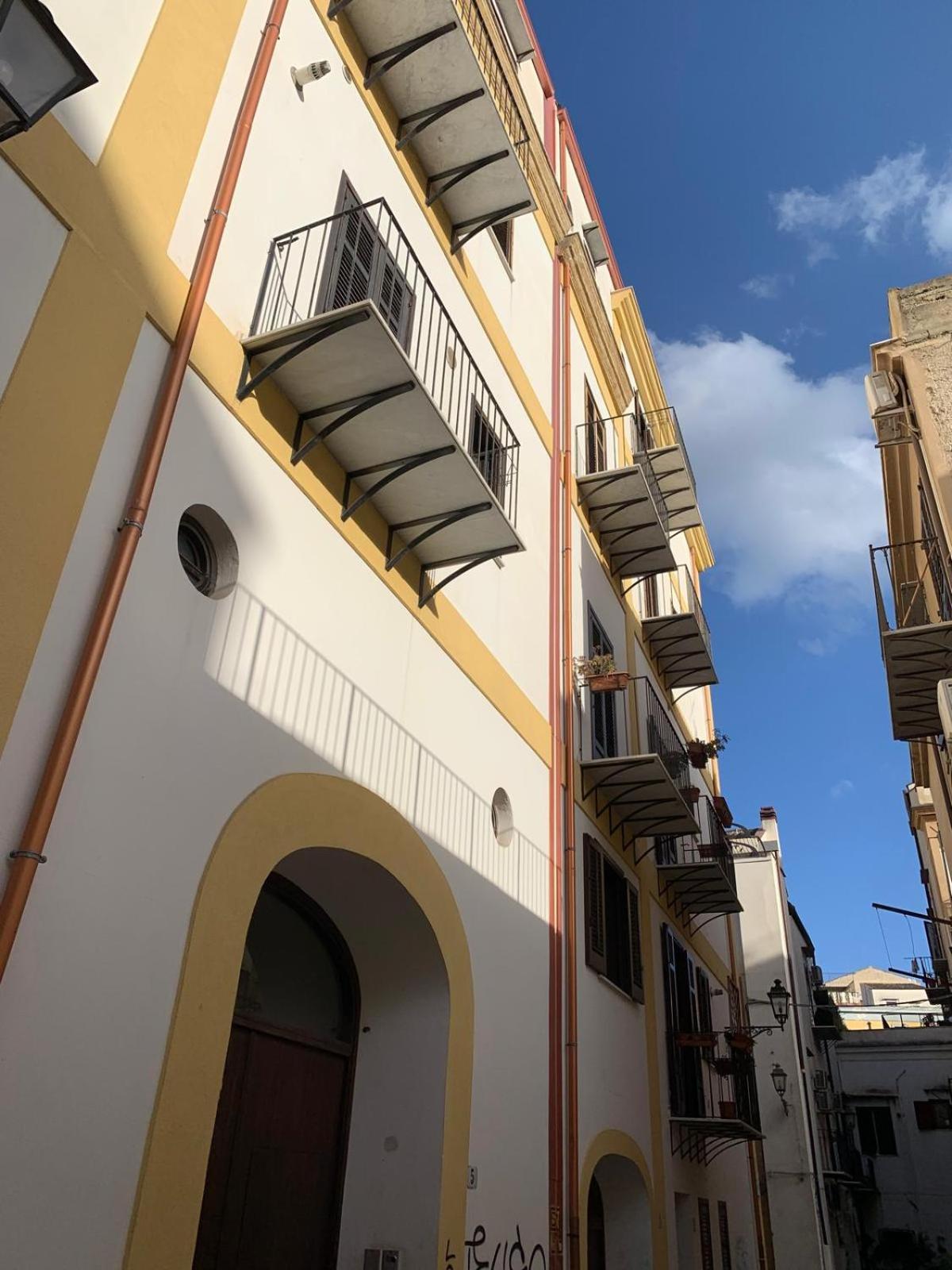 Apartment Centrumassimo *